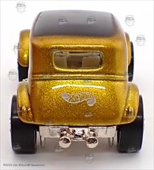 Gold - Vintage